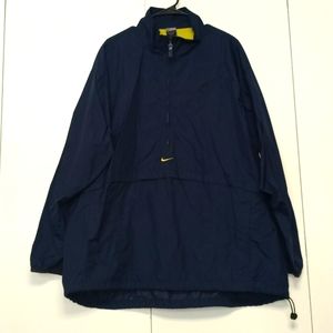 Xl mens Nike quarter zip
